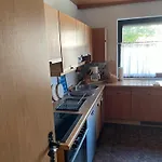 Traumhaftes Wohnen Beim Badesee דירה ארלנגן