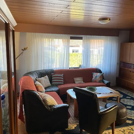 Traumhaftes Wohnen Beim Badesee Großdechsendorf