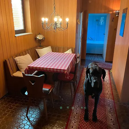 Traumhaftes Wohnen Beim Badesee Apartment *