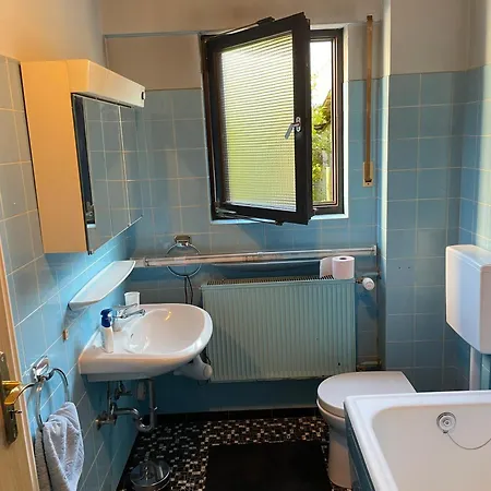 Apartment Traumhaftes Wohnen Beim Badesee