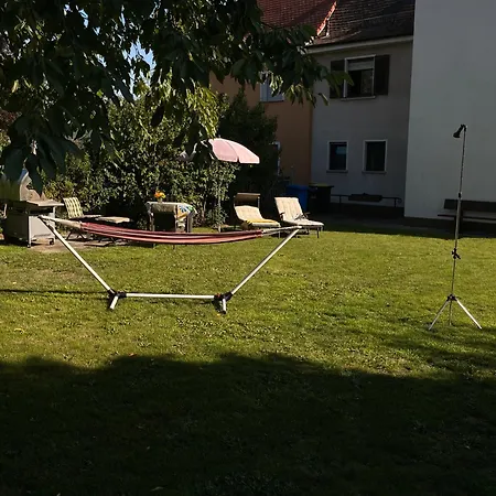 公寓 Traumhaftes Wohnen Beim Badesee