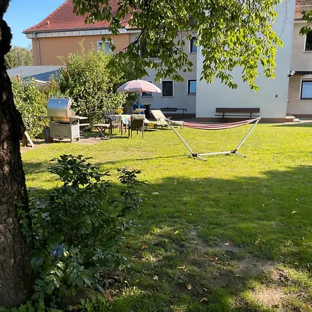 Traumhaftes Wohnen Beim Badesee Großdechsendorf