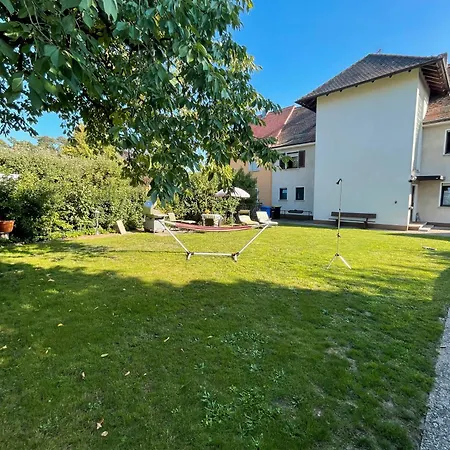 Traumhaftes Wohnen Beim Badesee