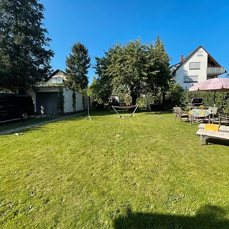 Apartment Traumhaftes Wohnen Beim Badesee