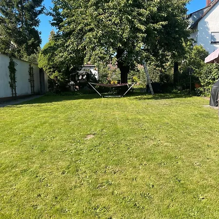 Traumhaftes Wohnen Beim Badesee 公寓 *