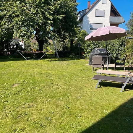 Traumhaftes Wohnen Beim Badesee
