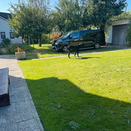 Apartment Traumhaftes Wohnen Beim Badesee