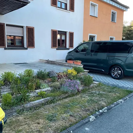 Traumhaftes Wohnen Beim Badesee Erlangen