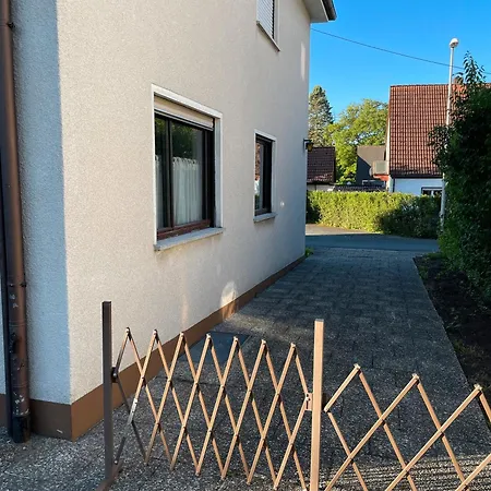 Traumhaftes Wohnen Beim Badesee Apartment *