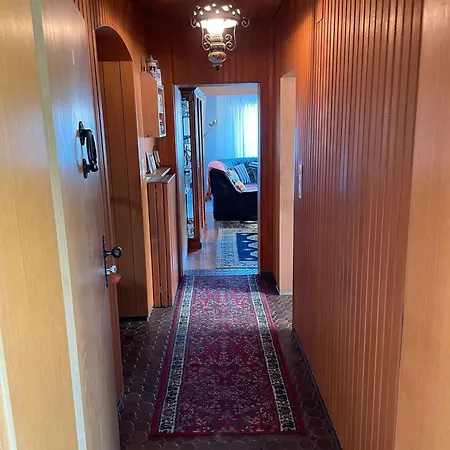 Traumhaftes Wohnen Beim Badesee 公寓 Großdechsendorf