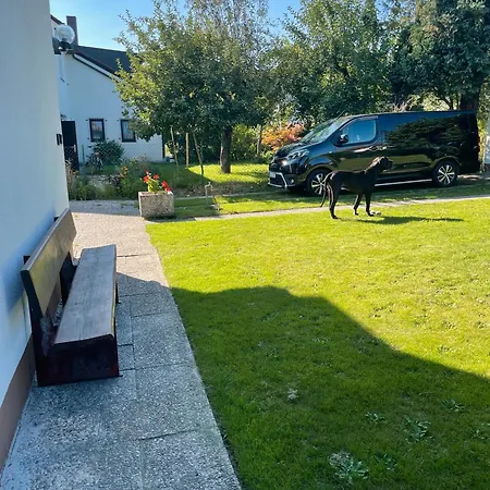 Traumhaftes Wohnen Beim Badesee Erlangen
