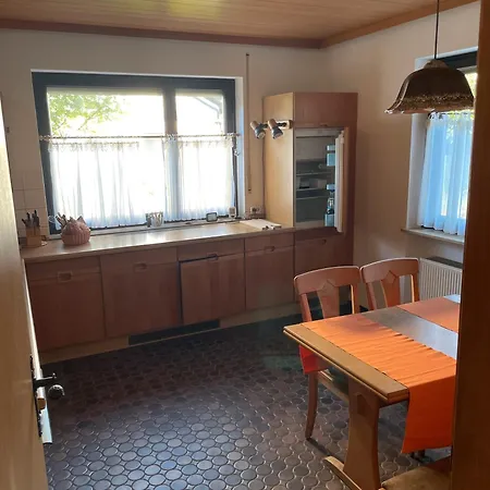 公寓 Traumhaftes Wohnen Beim Badesee Großdechsendorf