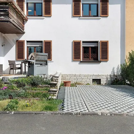 Apartamento Traumhaftes Wohnen Beim Badesee *