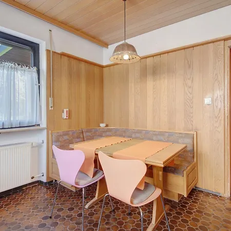 Apartamento Traumhaftes Wohnen Beim Badesee *