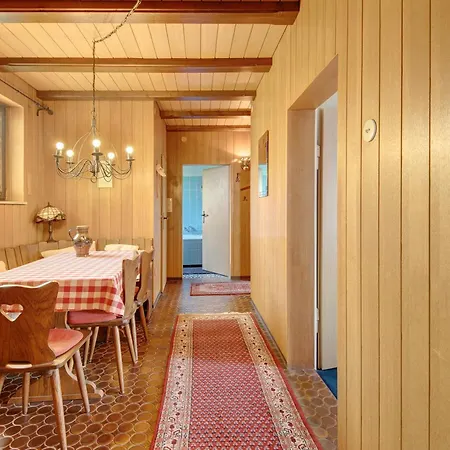 Apartamento Traumhaftes Wohnen Beim Badesee *