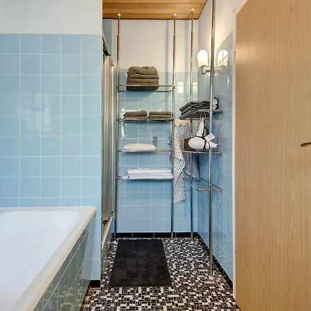 Apartamento Traumhaftes Wohnen Beim Badesee *