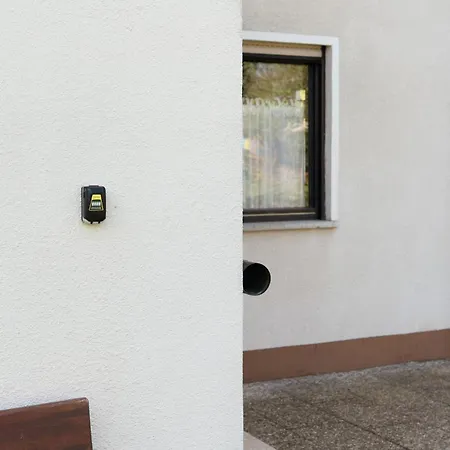 Traumhaftes Wohnen Beim Badesee Apartamento *