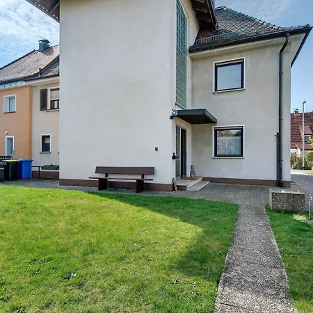Apartamento Traumhaftes Wohnen Beim Badesee