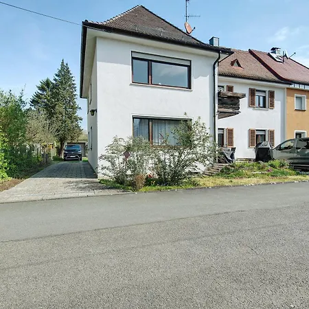 Apartamento Traumhaftes Wohnen Beim Badesee