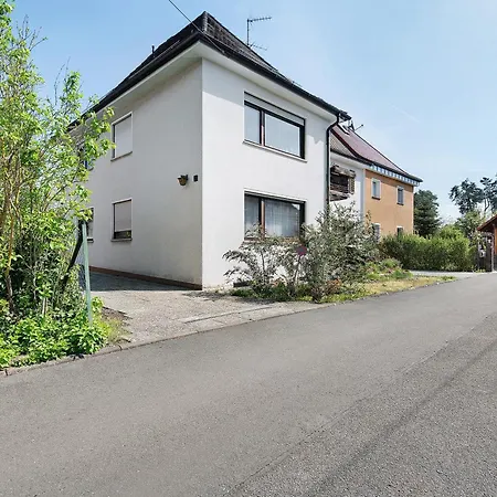 Apartamento Traumhaftes Wohnen Beim Badesee *