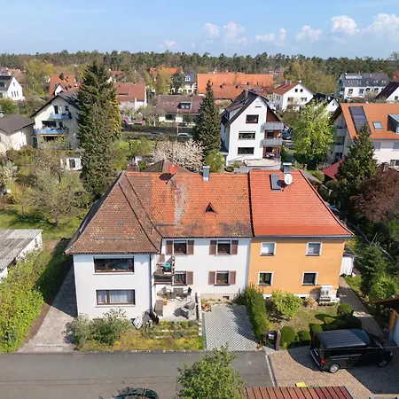 Traumhaftes Wohnen Beim Badesee Apartamento *