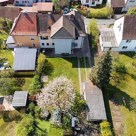 Apartamento Traumhaftes Wohnen Beim Badesee *