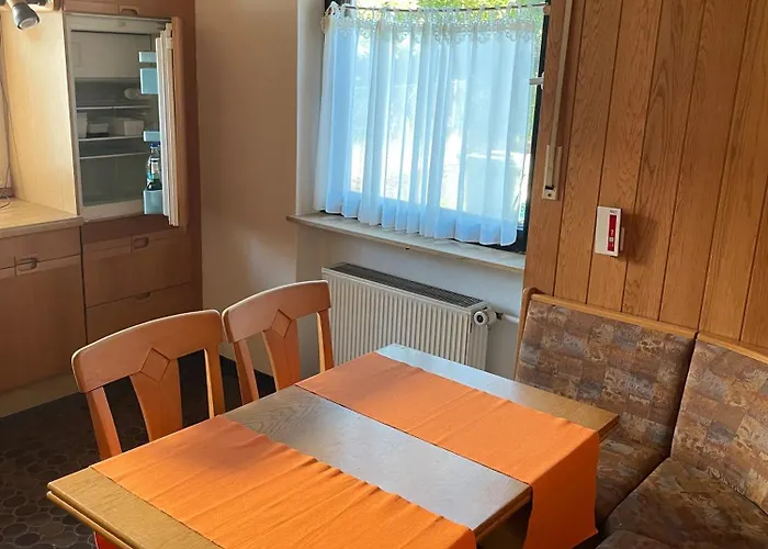 Traumhaftes Wohnen Beim Badesee Apartament