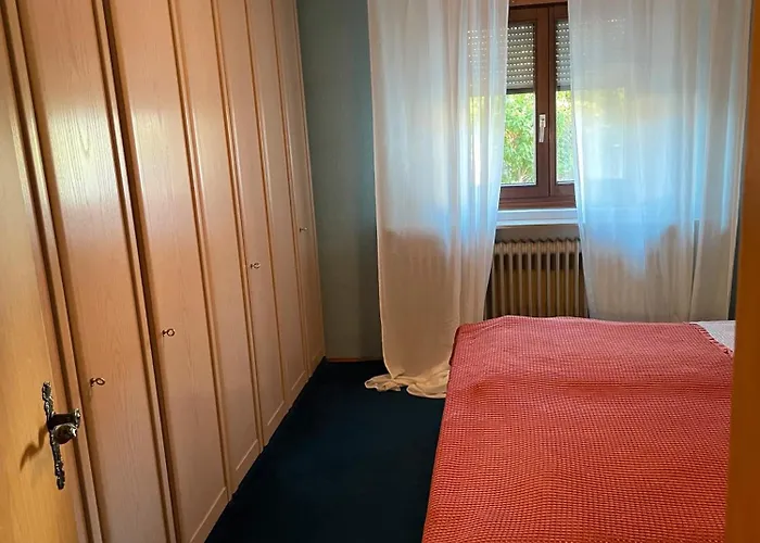 Traumhaftes Wohnen Beim Badesee *