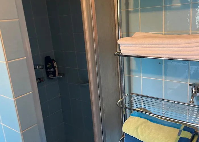 Daire Traumhaftes Wohnen Beim Badesee *