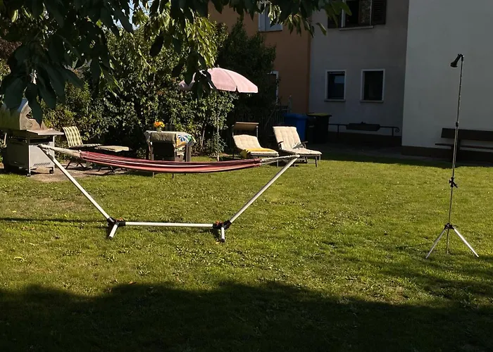 Apartament Traumhaftes Wohnen Beim Badesee