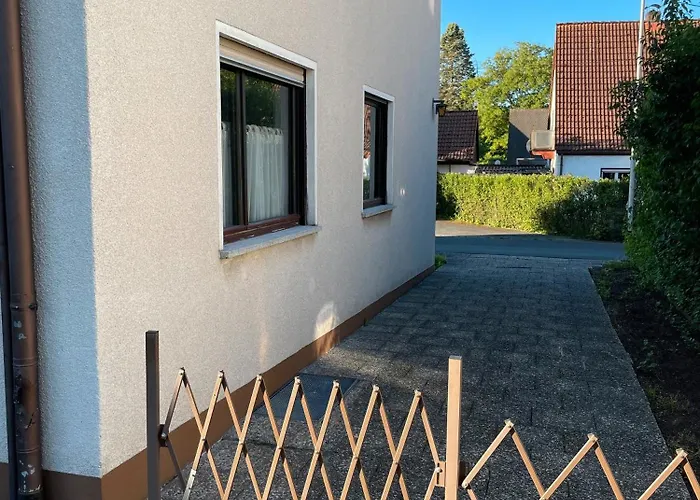 Traumhaftes Wohnen Beim Badesee Daire *