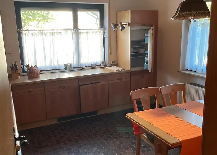 Daire Traumhaftes Wohnen Beim Badesee Erlangen